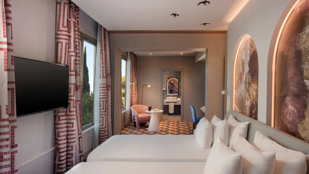 NH Collection Roma Vittorio Veneto